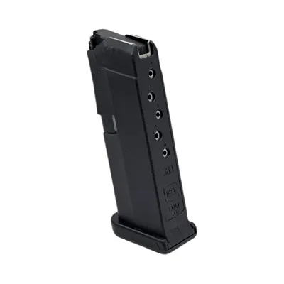 Glock Magazin Für Glock 42.380 Auto 6 rds