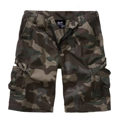BDU RipStop Shorts for Kids - Brandit