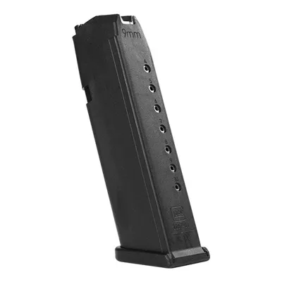 Glock Magazin Für Glock 17 10 rds
