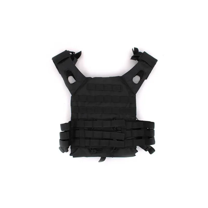 Foraventure Tactico JPC · Negro