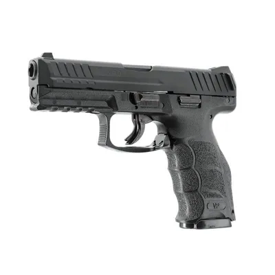 Heckler &Amp; Koch VP9 Federdruck 0,5 Joule - Umarex