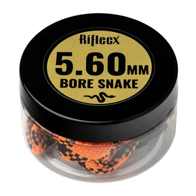 RifleCX Bore Snake 5. Reinigungsschnur