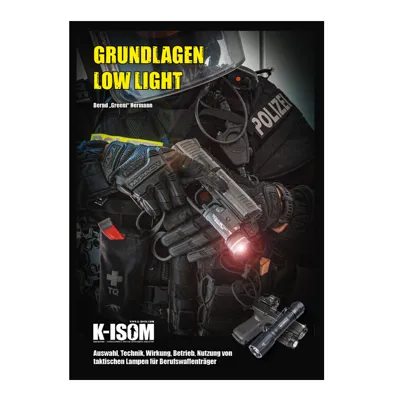 Grundlagen Low Light - Bernd "Greeni" Hermann - K-ISOM