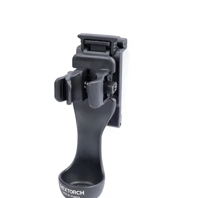 V55 Quick-Draw Taschenlampen-Holster - Nextorch