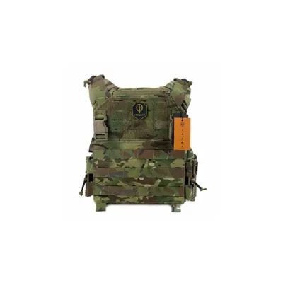 CQR G2 - Conquer