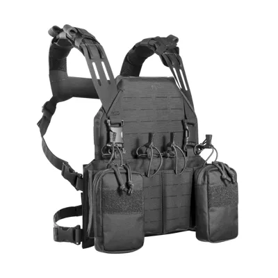 Modular Chest Rig 4XM4 - Tasmanian Tiger