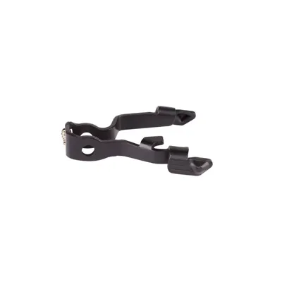 Glock Extended Slide Stop Lever AMBI Verschlussfanghebel Beidseitig
