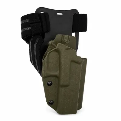 BGs Malin LD Für Walther PDP - Battle Gnome Solutions