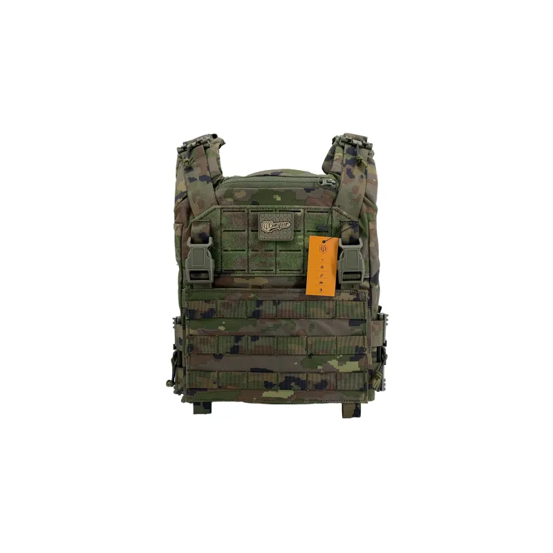 Conquer CQR G2 · Otros camuflajes