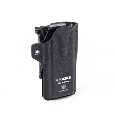 V43 Kydex-Holster Für TA70 - Nextorch