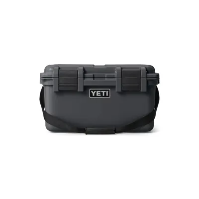 LoadOut GoBox 30 2.0 Transportbox - Yeti