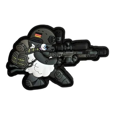 Patchlab Sheep Shooter - Das Schärfste Schaf Im Stall
