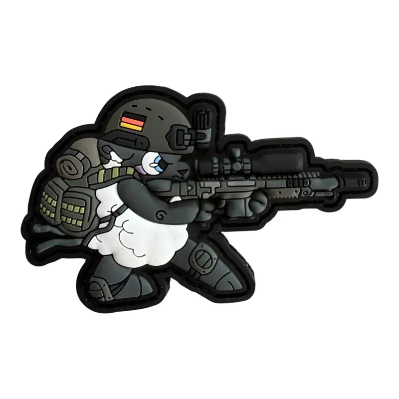 Patchlab Sheep Shooter - Das Schärfste Schaf Im Stall