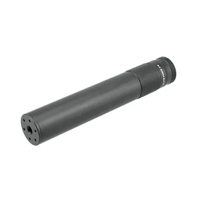 C4 Mock Suppressor M14X1 CCW - Elite Force