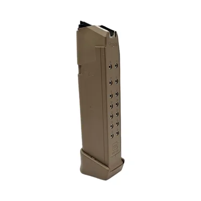 Glock Magazin Für Glock 19x 17+2 rds