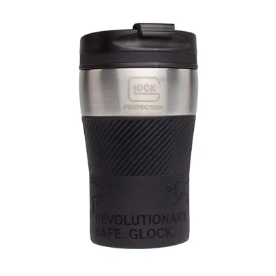 Glock Coffee-To-Go Cup 200 ml