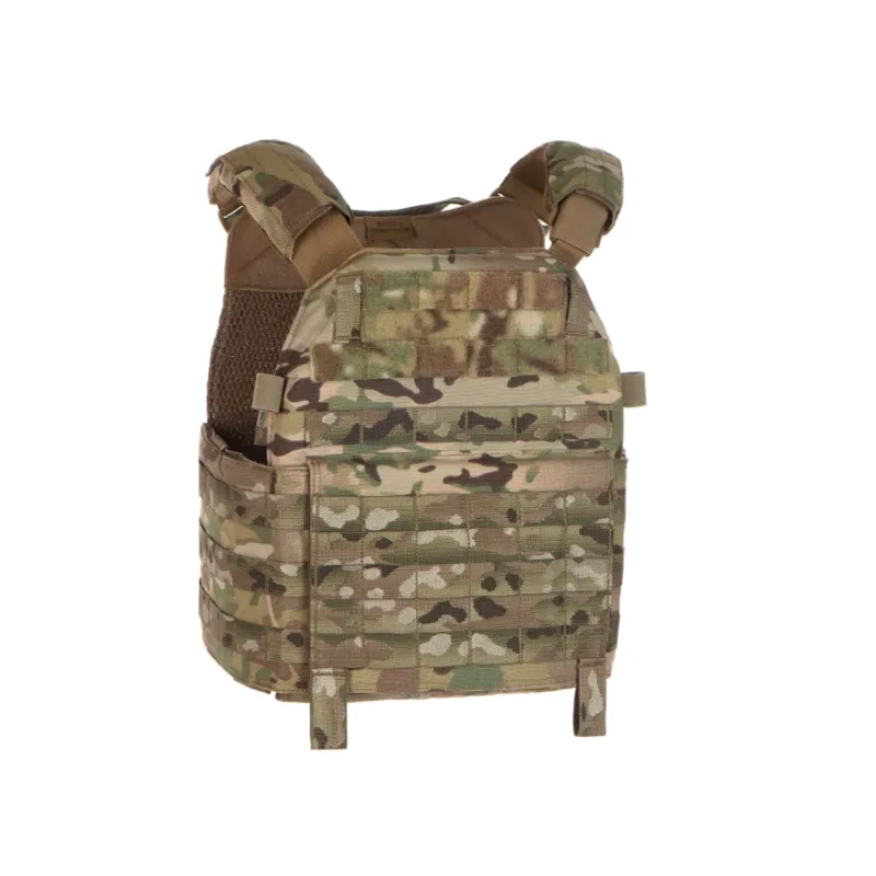 Warrior DCS Talla L Assault · Multicam