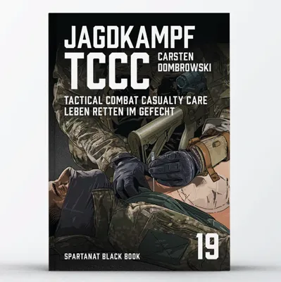 Spartanat Book 19 - Jagdkampf TCCC