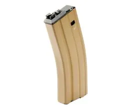 WE Chargeur M4 Open · Tan / FDE
