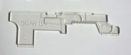 Selector Plate pour MK16 et MK17