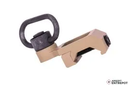 Attache Sangle QD RIS Type Daniel Defense