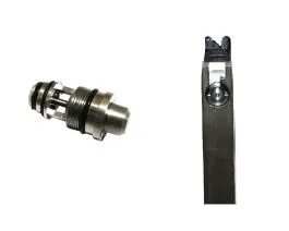 WiiTech Valve Hi-Flow pour 1911