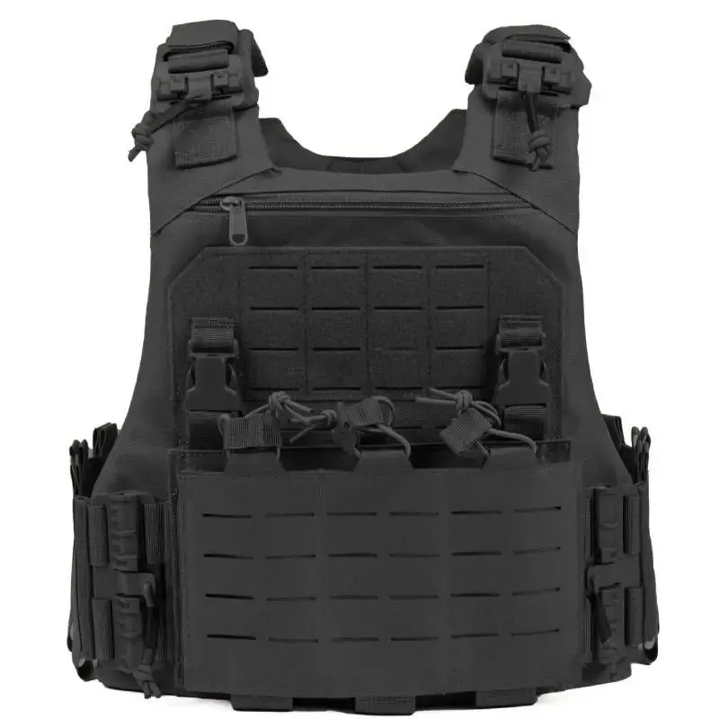 Sixmm CUV · Negro