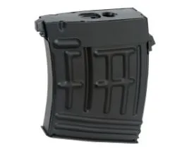 Chargeur Mid-Cap SVD 80BBs