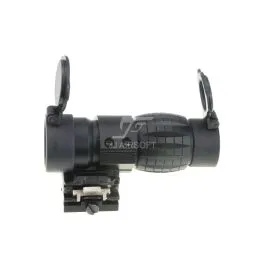 Magnifier 4x pour Eotech · Negro