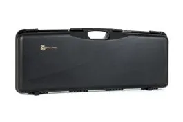Mallette Fusil d'Assaut (82cm) · Negro