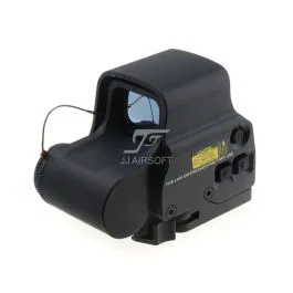 Type Eotech XPS 3-2 QD · Negro