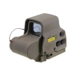 Type Eotech XPS 3-2 QD · Tan / FDE