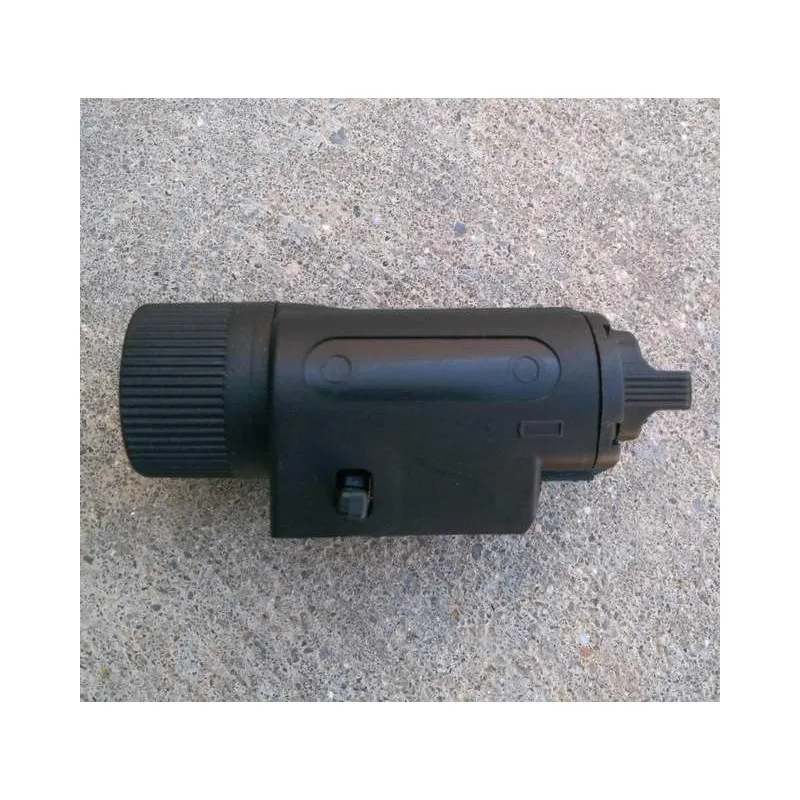 LED M3 · Negro