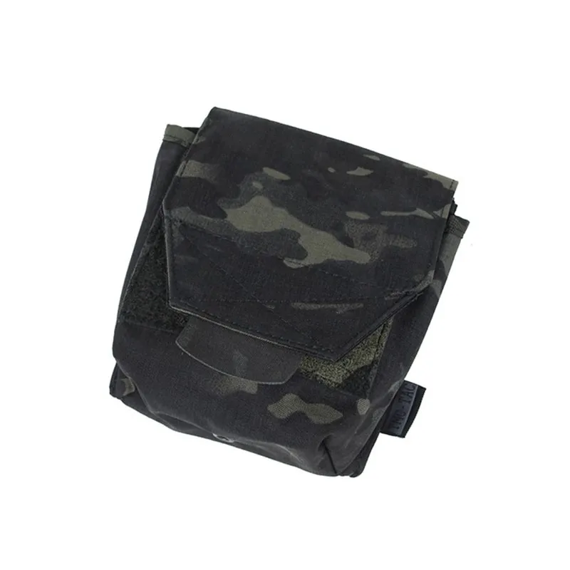 Lightweight Utility GP Pouch · Multicam Black