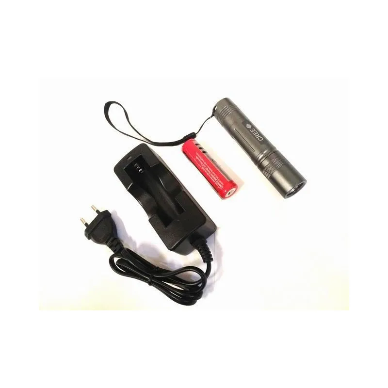 Infrarroja 940NM