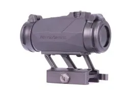 Maverick IV 1x20 Mini Q · Negro