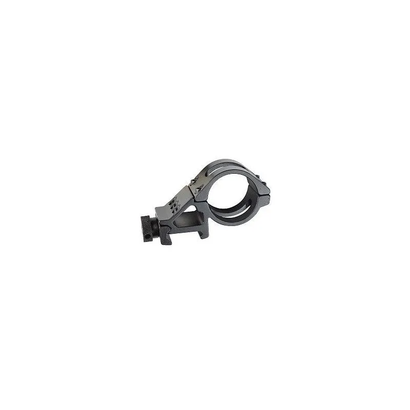 Montura Lateral para Linterna