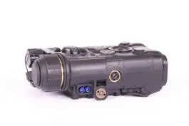 L3-NGAL LED + Laser Rouge + IR