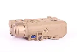 L3-NGAL LED + Laser Rouge + IR (de)