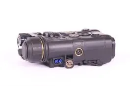 L3-NGAL LED + Laser + IR