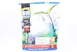 Billes Bio 0.20g (5000 Billes)