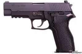 Sig Sauer P226 E2 · Negro