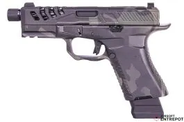 F1 Firearms BSF-19 · Mc black