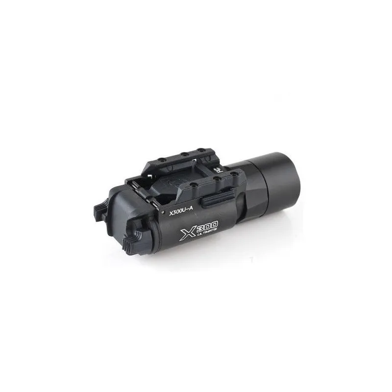X300 LED