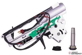 ATM Coque de Gearbox V3 Renforcée QD (R)