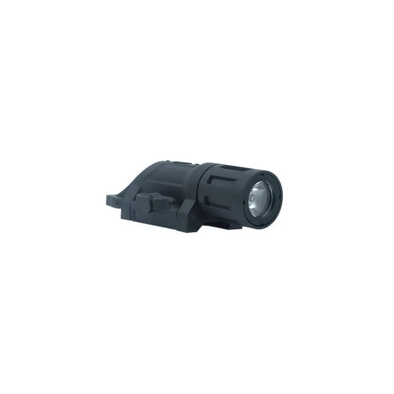 Night Evolution Waterproof con Montura