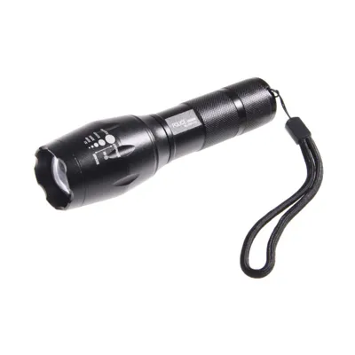 T04 340 Lumens 138mm - Delta Tactics