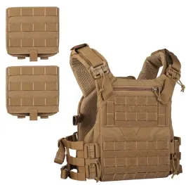 Wo Sport Porte Plaques K19 Full Size