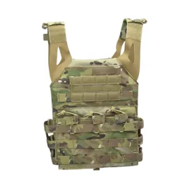 Flyye Swift Plate Carrier 2.0 (S/) · Multicam
