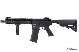 Daniel Defense® SA-C19 CORE™ HAL ETU · Negro